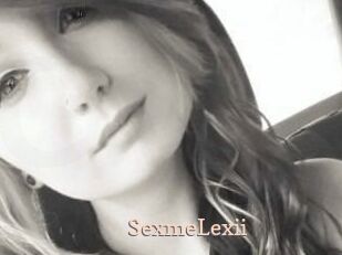 SexmeLexii
