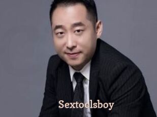 Sextoolsboy