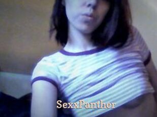 SexxPanther