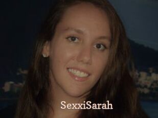 SexxiSarah
