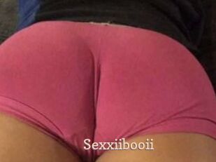 Sexxiibooii
