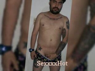 SexxxxHot