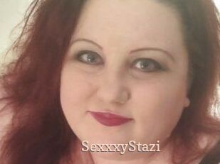 SexxxyStazi