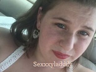 Sexxxyladddy