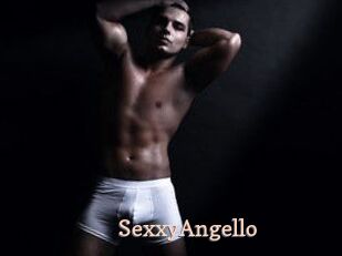 SexxyAngello