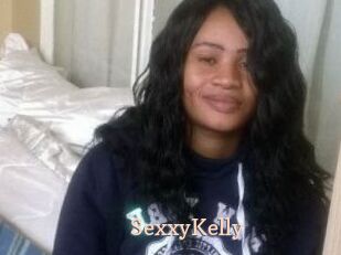 SexxyKelly