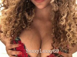 SexxyLexxy69