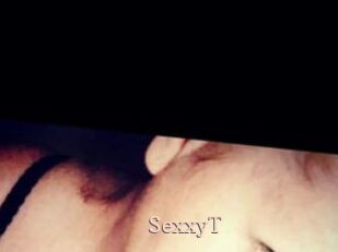SexxyT