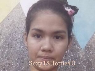 Sexy18Hottie4U