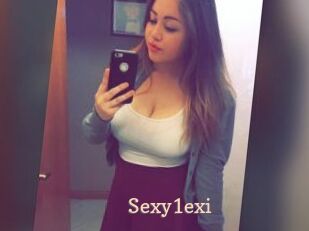 Sexy1exi
