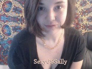 Sexy69Sally