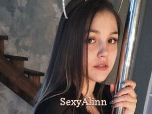 SexyAlinn