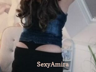 SexyAmira