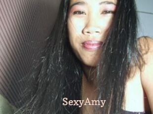 SexyAmy