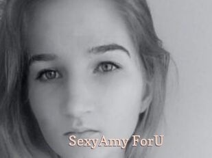 SexyAmy_ForU