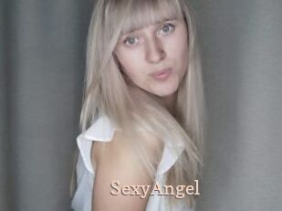 SexyAngel