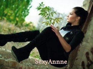 SexyAnnne