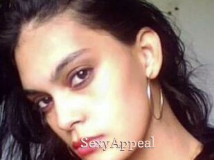 Sexy_Appeal