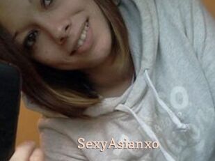 SexyAsianxo