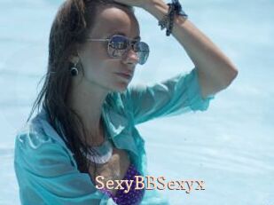 SexyBBSexyx