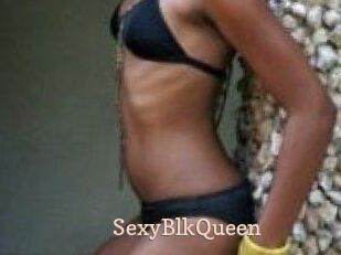SexyBlkQueen