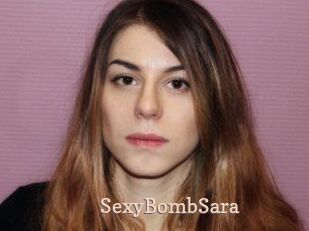 SexyBombSara