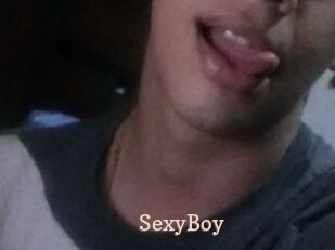 SexyBoy_