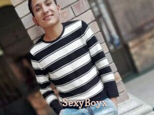 SexyBoyx