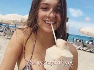 SexyBrightEyes