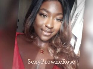 SexyBrowneRose