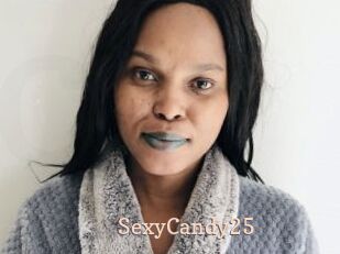 SexyCandy25
