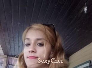 SexyCher