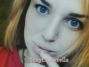 Sexy_Cinderella
