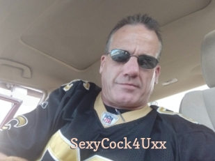 SexyCock4Uxx Chaude Vision