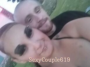 SexyCouple619