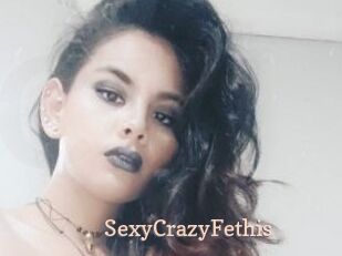 SexyCrazyFethis