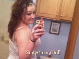 SexyCurvyDoll