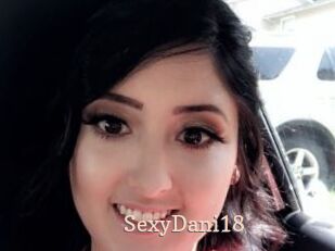 SexyDani18