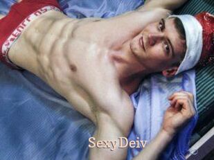SexyDeiv