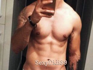 SexyDidi89