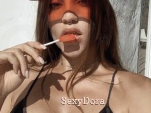 SexyDora
