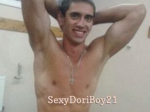 Sexy_Dori_Boy21