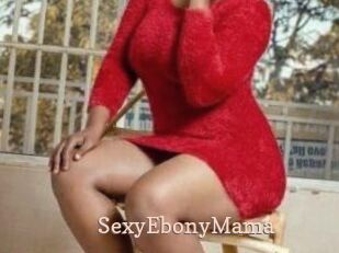 SexyEbonyMama