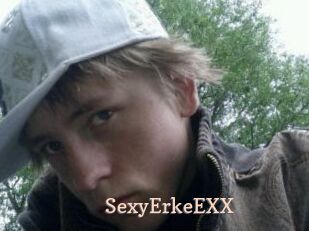 SexyErkeEXX