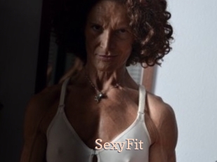 SexyFit Chaude Vision