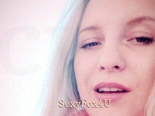 SexyFox4U