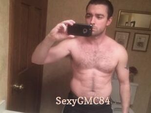 SexyGMC84
