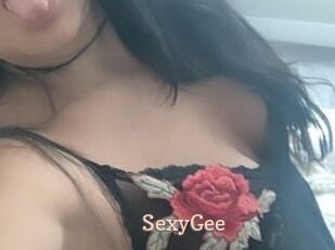 SexyGee