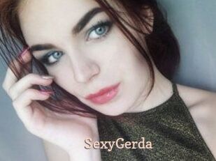 SexyGerda
