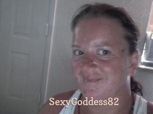 SexyGoddess82